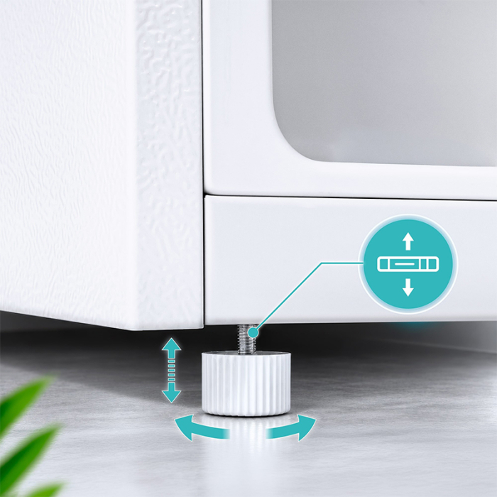 FRIGIDER CU CONGELATOR 92L TEESA [6]