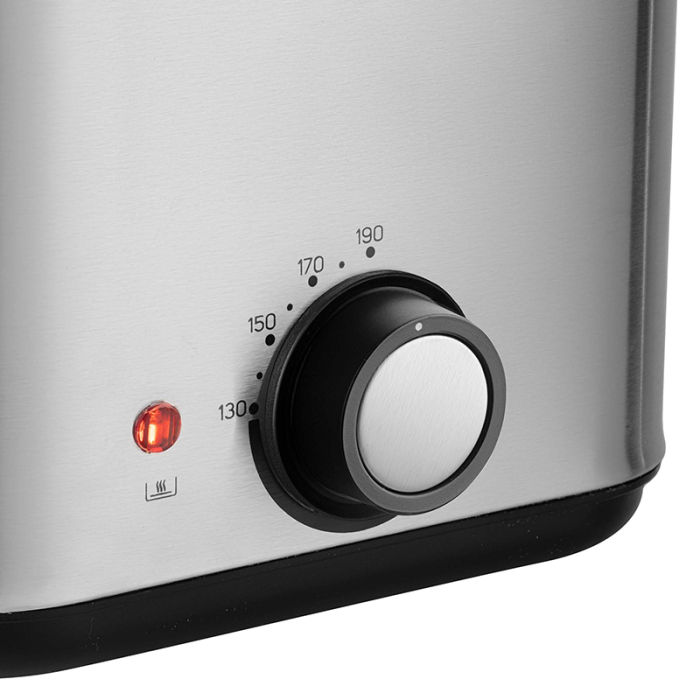 FRITEUZA 1.5L 900W SENCOR [11]