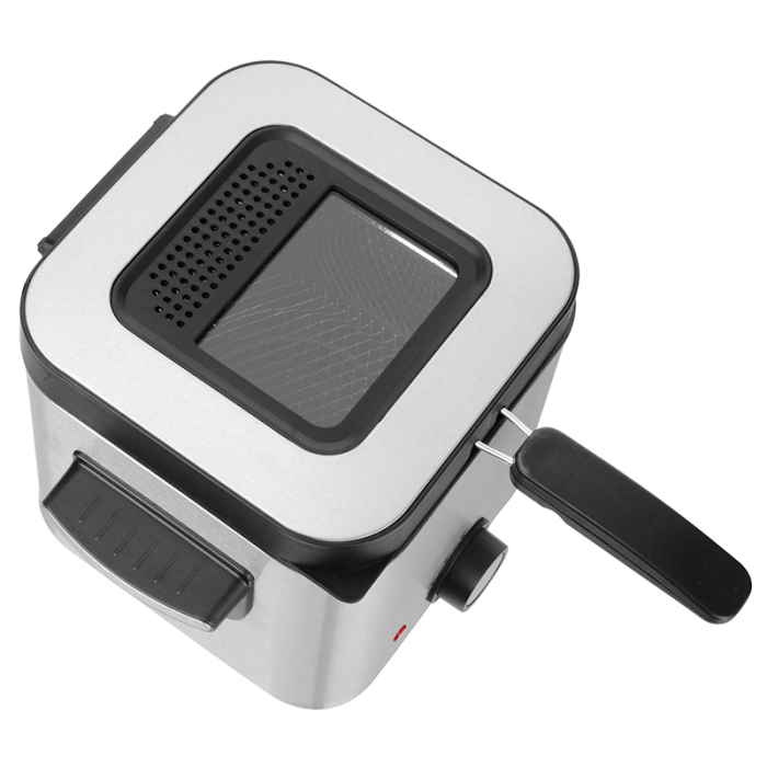 FRITEUZA 1.5L 900W SENCOR [6]