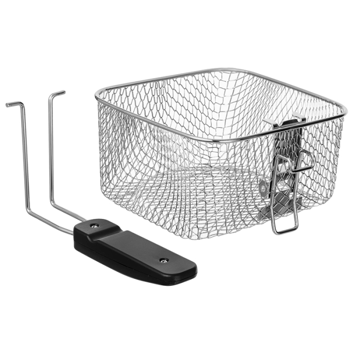 FRITEUZA 1.5L 900W SENCOR [12]