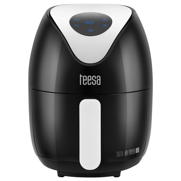FRITEUZA 1.8L DIGITAL AIR FRYER TEESA [3]