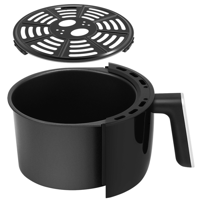 FRITEUZA 1.8L DIGITAL AIR FRYER TEESA [7]