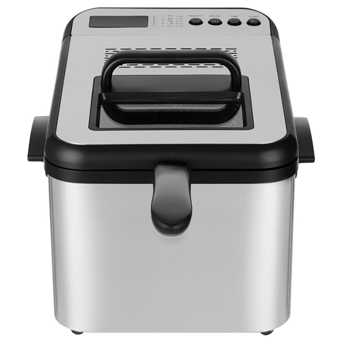 FRITEUZA 3,2 L 2200W 5 PROGRAME SENCOR [12]