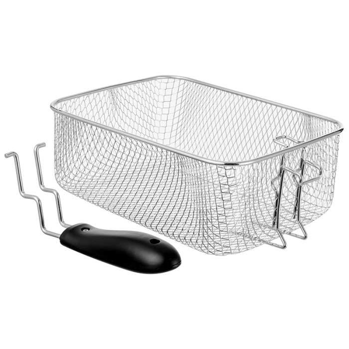 FRITEUZA 3,2 L 2200W 5 PROGRAME SENCOR [14]