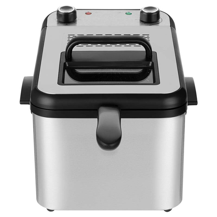FRITEUZA 3,2L 2200W SENCOR [20]
