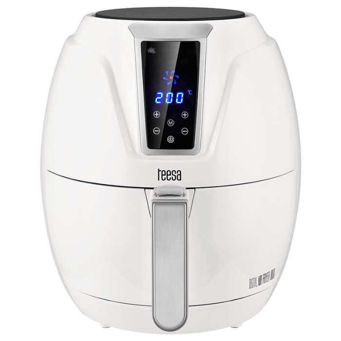FRITEUZA 3.2L DIGITAL AIR FRYER TEESA [3]