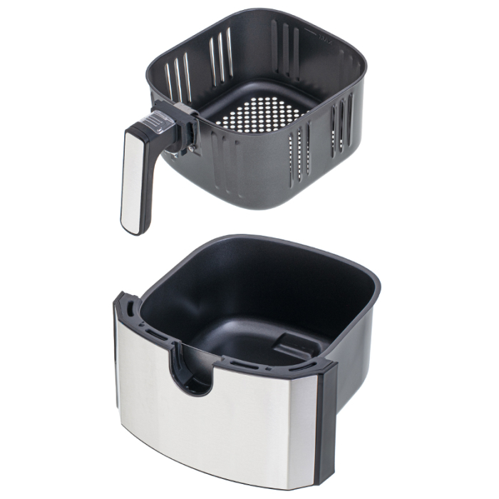 FRITEUZA AIR FRYER 5L 9 PROGRAME CR 6311 CAMRY [16]