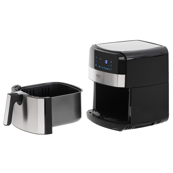 FRITEUZA AIR FRYER 5L 9 PROGRAME CR 6311 CAMRY [12]