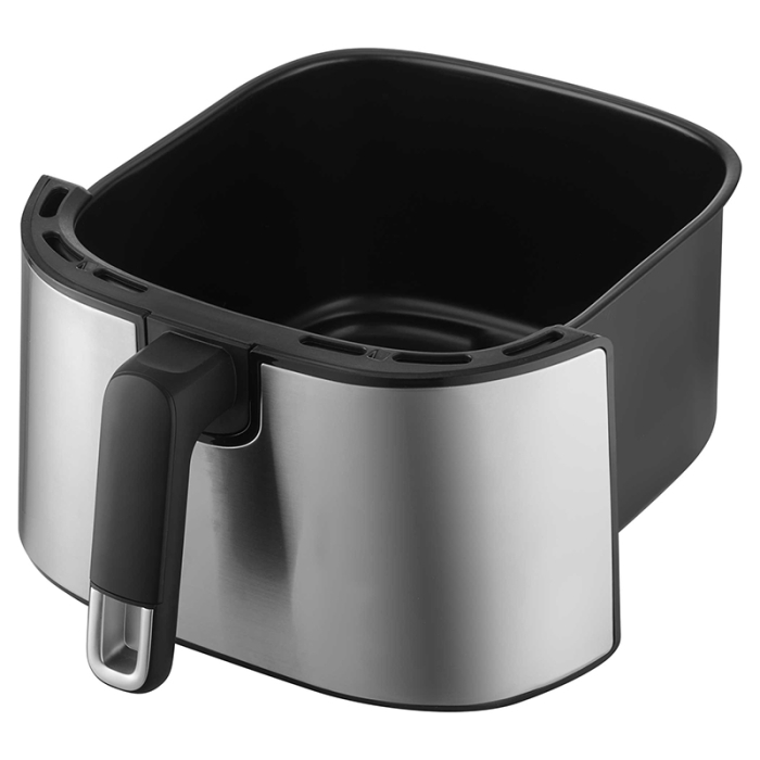 FRITEUZA SMART DIGITAL AIRFRYER 6.5L 1600W SENCOR [12]