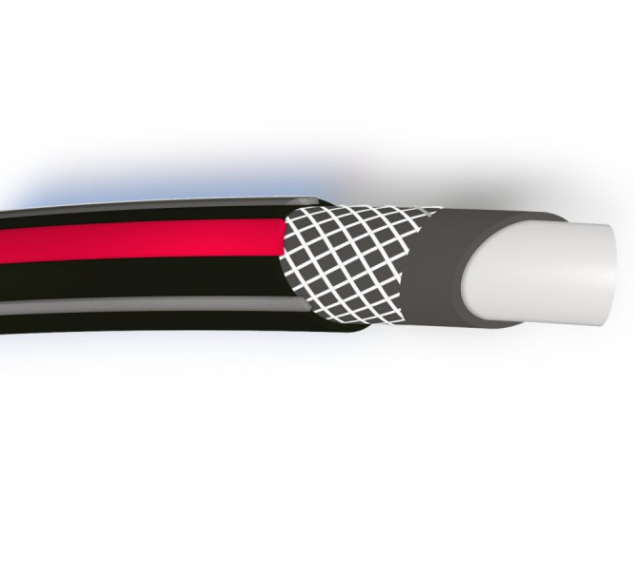 FURTUN APA 4-STRATURI PREMIUM 1/2" / 50M 99615 [2]