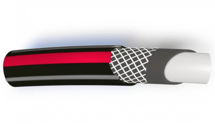 Furtun apa 4 straturi, Premium 20M 99642 [2]