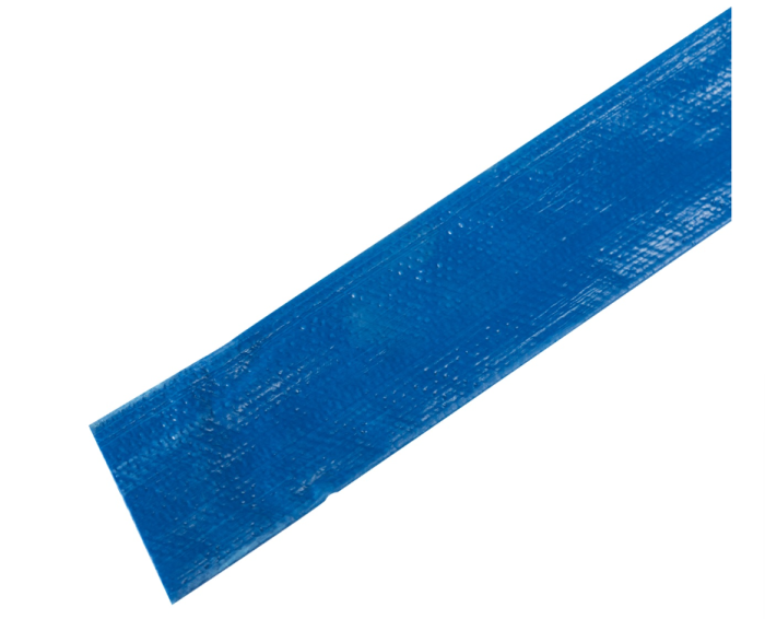 Furtun apa refulare Flat PVC 1" 50 M [3]