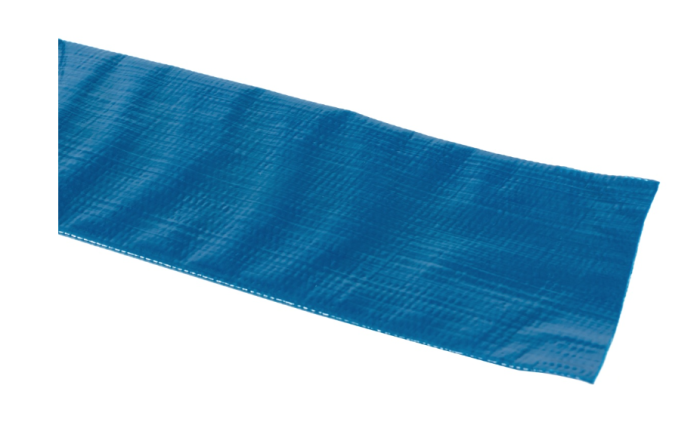 Furtun apa refulare Flat PVC 2" 50M [4]