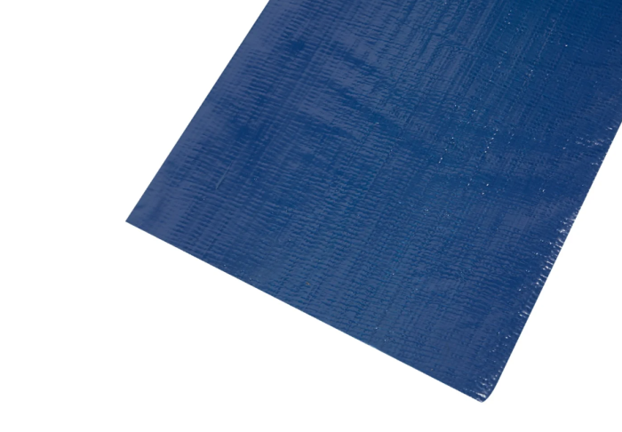 Furtun apa refulare Flat PVC 4" 50M 2 bar [2]