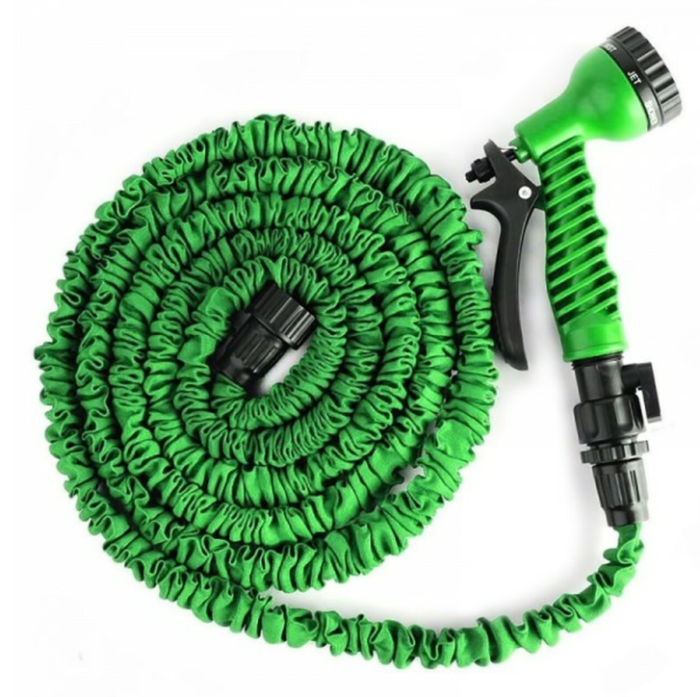 Furtun extensibil pentru gradina, lungime 60m [2]