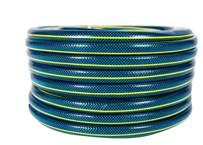 Furtun insertie 1/2'' pentru apa 30 M Micul Fermier [4]