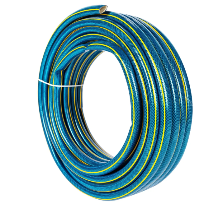 Furtun insertie 1'' pentru apa 30 M Micul Fermier [4]