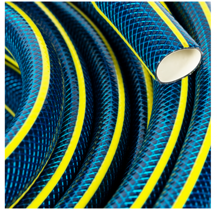 Furtun insertie 3/4'' pentru apa 30 M Micul Fermier MF-FA1003-G01 [3]