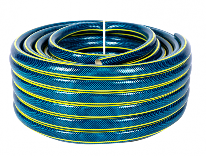 Furtun insertie 3/4'' pentru apa 30 M Micul Fermier MF-FA1003-G01 [2]