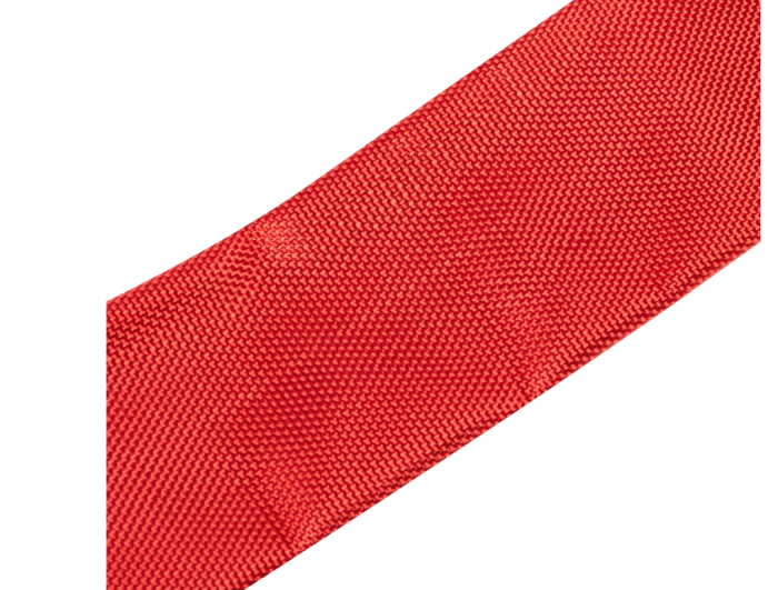 Furtun pompier 2" 20m 8bar fara capete ROSU [2]