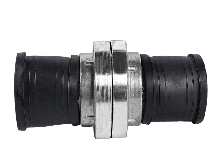 Furtun pompier 20m cu capete [2]