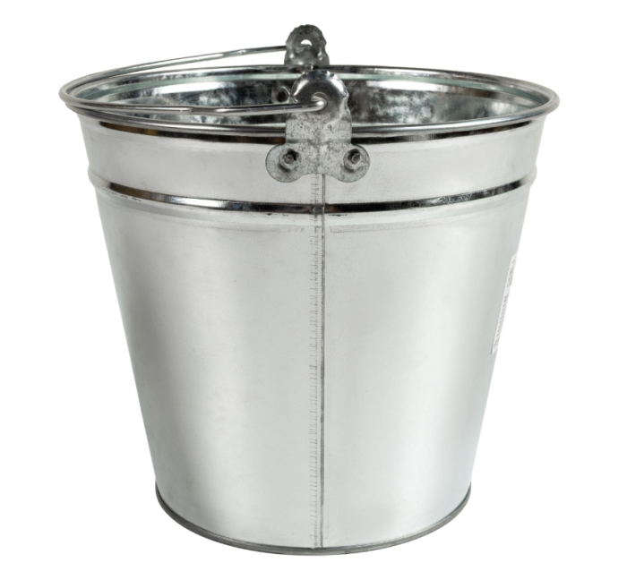 Galeata metalica Micul Fermier, 10L G01 [2]