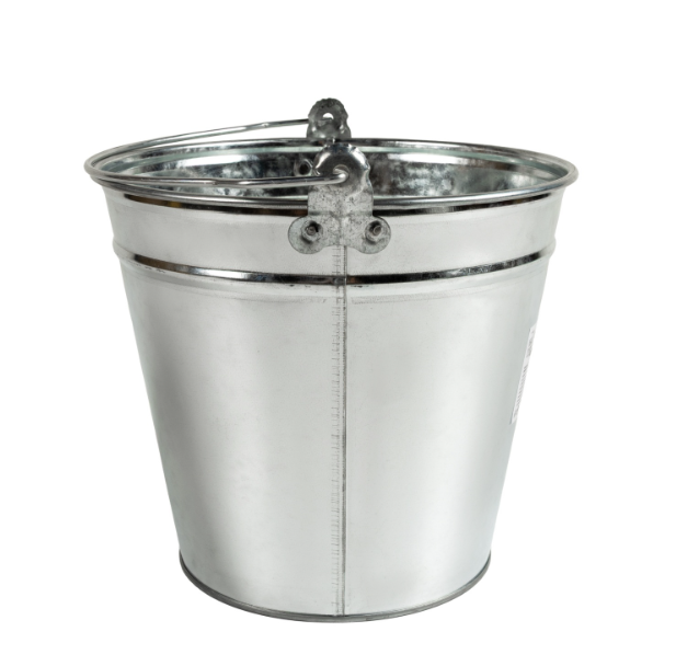 Galeata metalica Micul Fermier, 8L G01 [2]