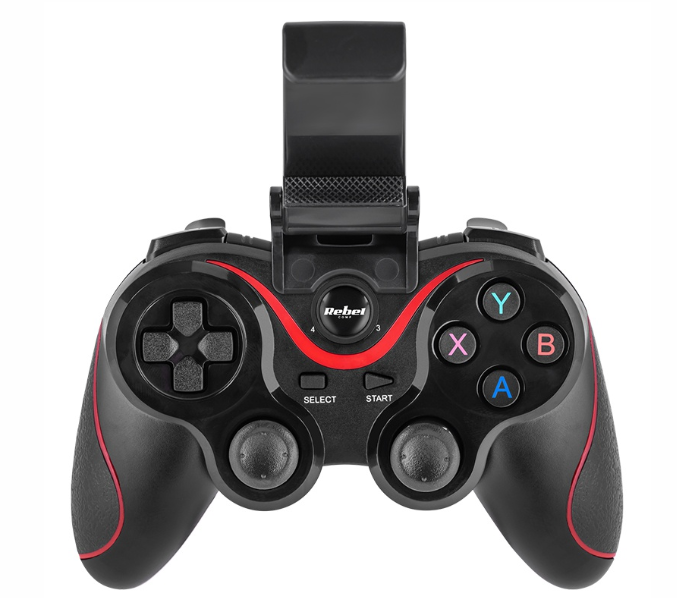 GAMEPAD WIRELESS SMARTPHONE REBEL [3]