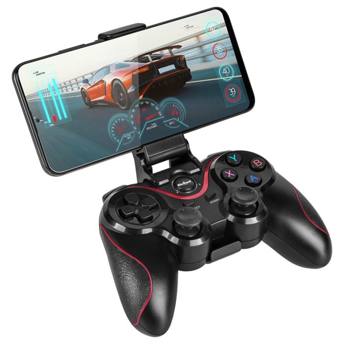 GAMEPAD WIRELESS SMARTPHONE REBEL [2]