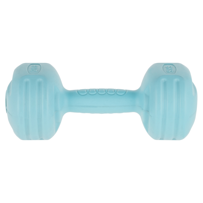 GANTERA COMPOZIT 2 X 2 KG REBEL ACTIVE [5]