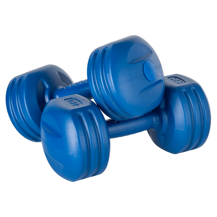 GANTERA COMPOZIT 2 X 4 KG REBEL ACTIVE [3]