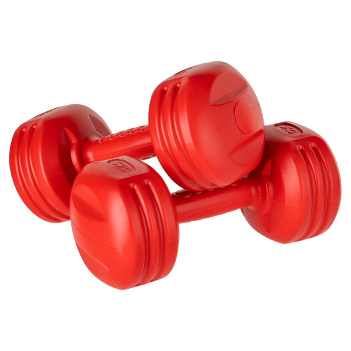 GANTERA COMPOZIT SET 8 BUC 20KG REBEL ACTIVE [5]