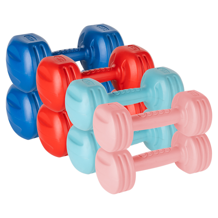 GANTERA COMPOZIT SET 8 BUC 20KG REBEL ACTIVE [2]