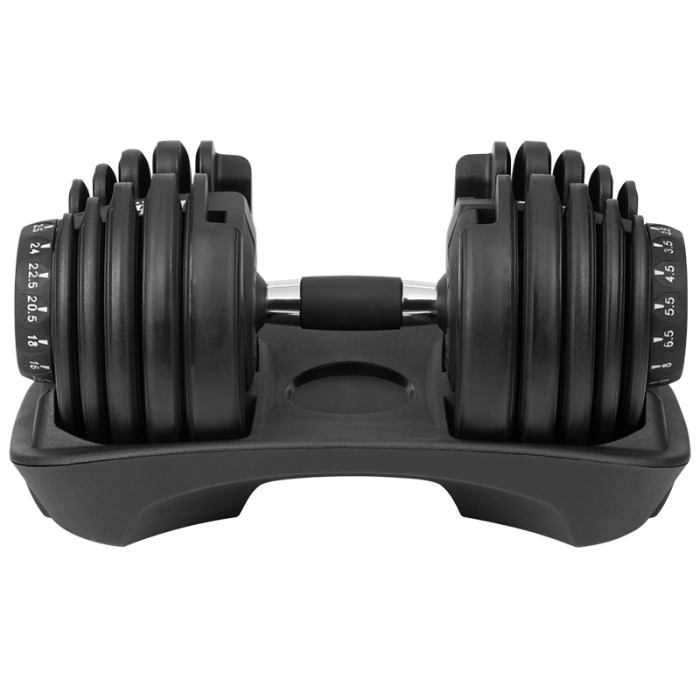 GANTERA DIN FONTA REGLABILA AUTOMATA 24 KG REBEL ACTIVE [3]