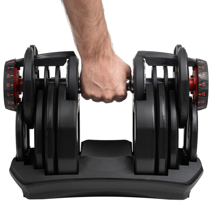 GANTERA DIN FONTA REGLABILA AUTOMATA 40 KG REBEL ACTIVE [4]