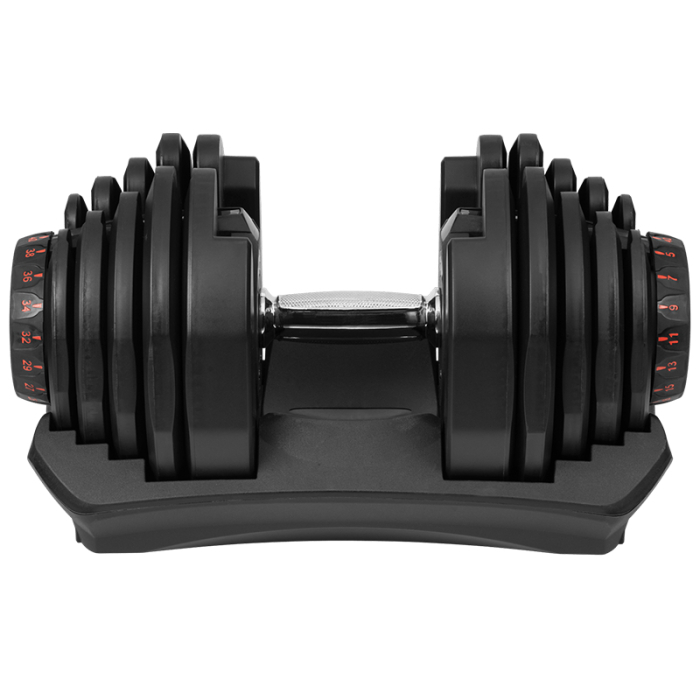 GANTERA DIN FONTA REGLABILA AUTOMATA 40 KG REBEL ACTIVE [3]