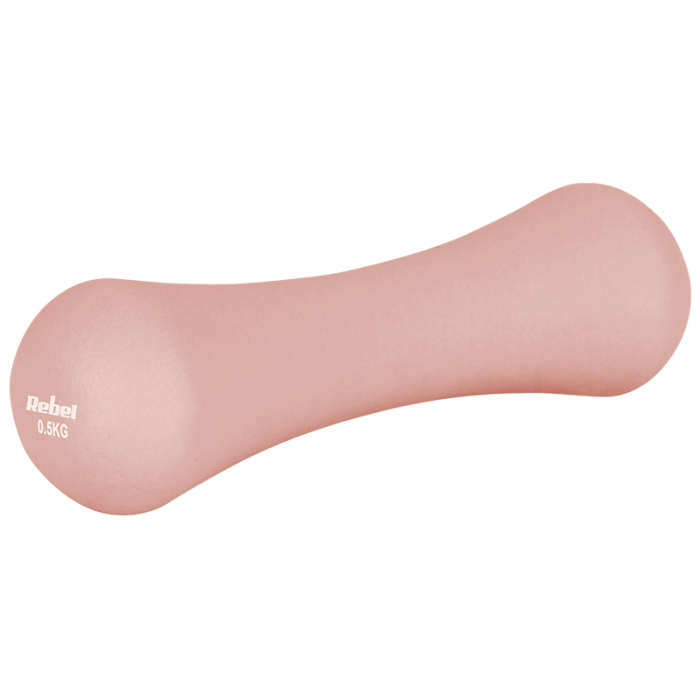 GANTERA FONTA INVELIS NEOPREN 2 X 0.5KG REBEL ACTIVE [4]