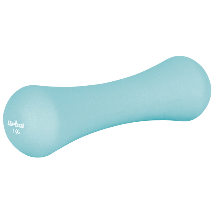 GANTERA FONTA INVELIS NEOPREN 2 X 1KG REBEL ACTIVE [4]