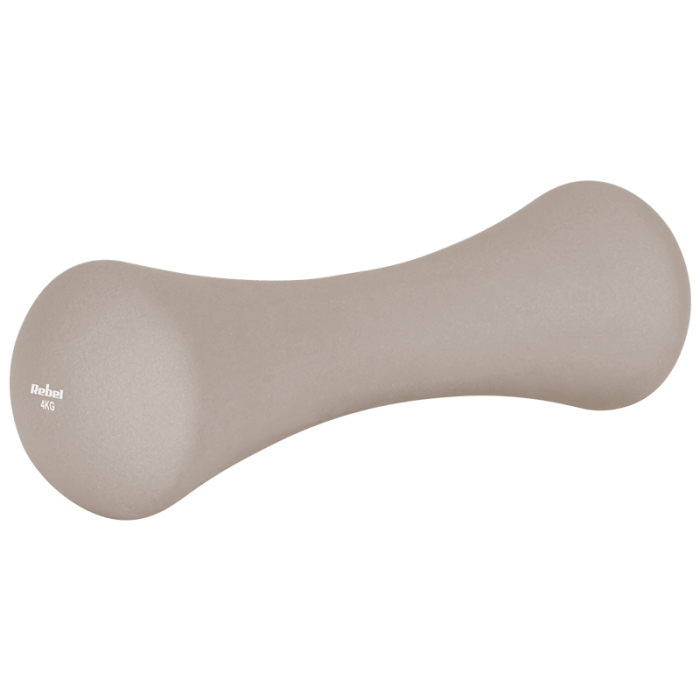 GANTERA FONTA INVELIS NEOPREN 2 X 4KG REBEL ACTIVE [4]