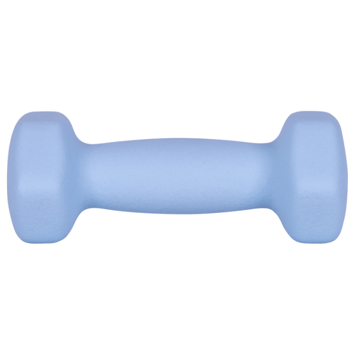 GANTERA FONTA INVELIS NEOPREN HEX 2 X 1KG REBEL ACTIVE [5]