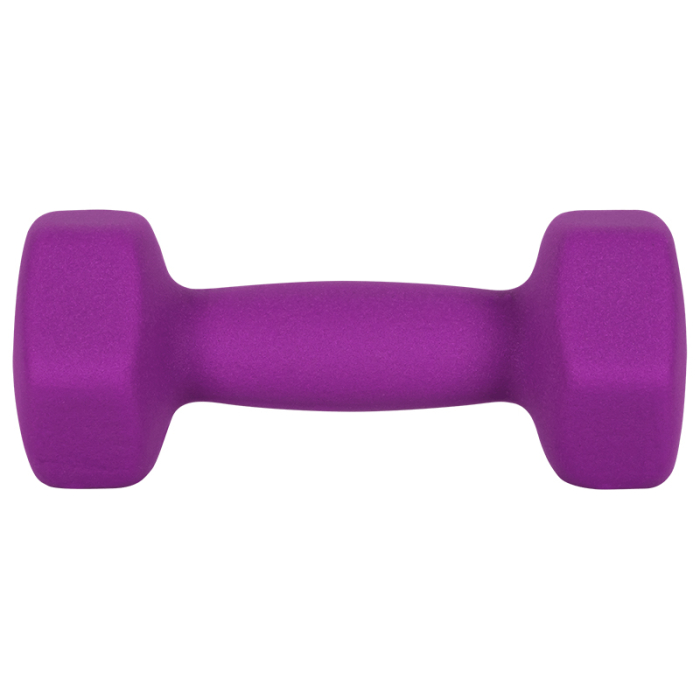 GANTERA FONTA INVELIS NEOPREN HEX 2 X 2.5KG REBEL ACTI [5]