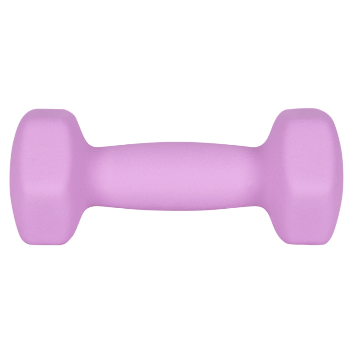 GANTERA FONTA INVELIS NEOPREN HEX 2 X 2KG REBEL ACTIVE [5]