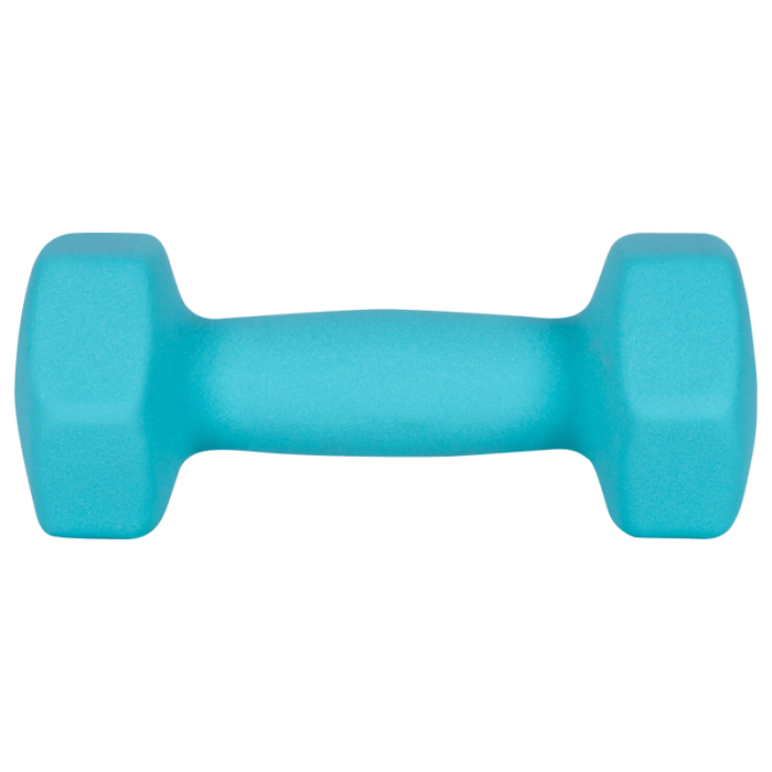 GANTERA FONTA INVELIS NEOPREN HEX 2 X 3KG REBEL ACTIVE [5]