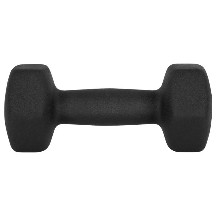 GANTERA FONTA INVELIS NEOPREN HEX 2 X 6KG REBEL ACTIVE [5]