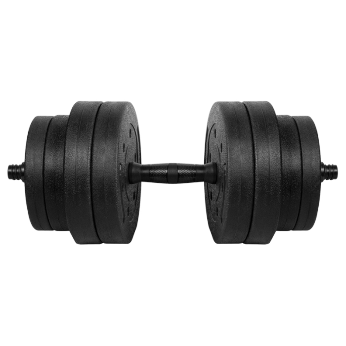 GANTERA REGLABILA 20KG REBEL ACTIVE [4]