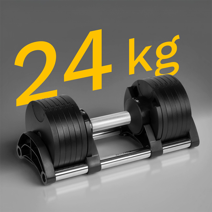 GANTERA REGLABILA AUTOMAT 24KG REBEL ACTIVE [8]