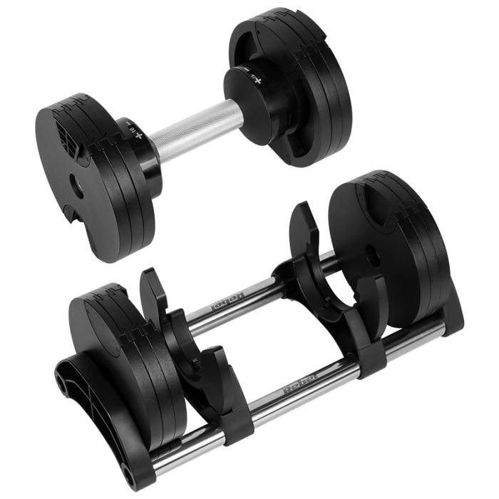 GANTERA REGLABILA AUTOMAT 24KG REBEL ACTIVE [7]