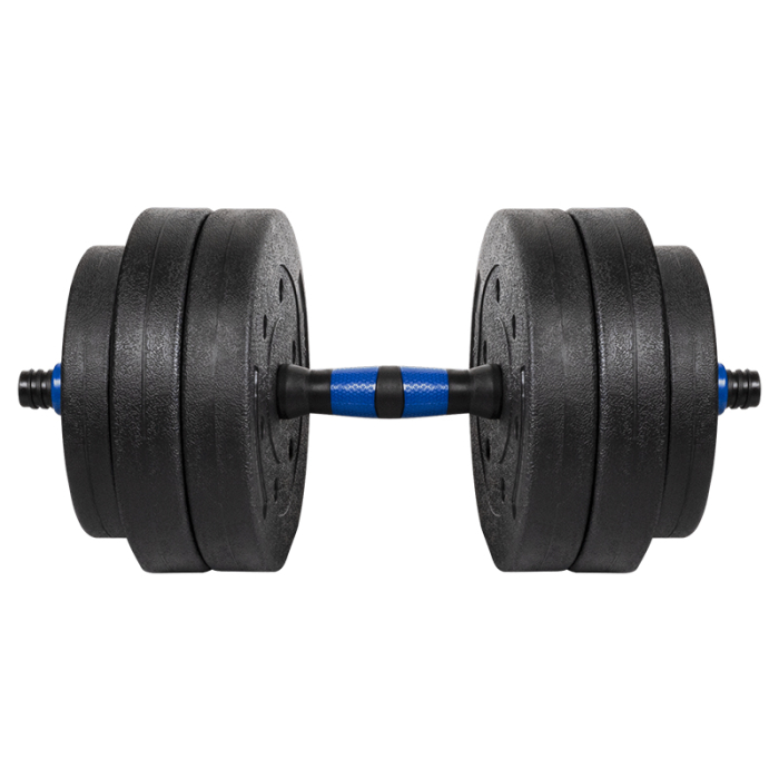 GANTERE REGLABILE CU CONECTOR 20 KG REBEL ACTIVE [5]