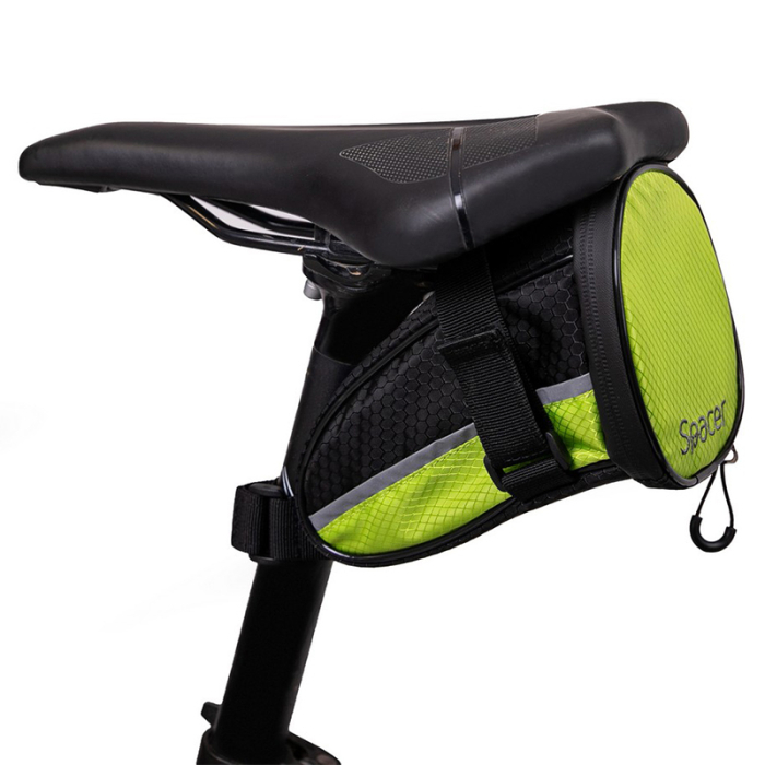 GEANTA BICICLETA CU SEMNALIZARE LED SPACER [6]