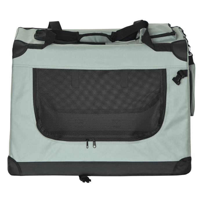 GEANTA DE TRANSPORT ANIMALE 82X58X58 CM REBEL ANIMALS [9]